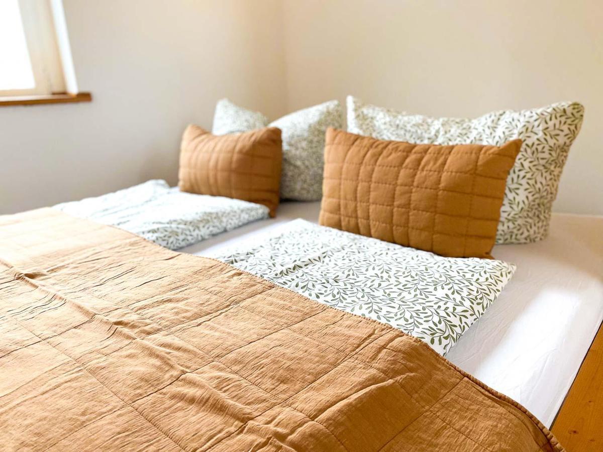 Appartement Weinquartier Wenzelsmauer à Naumbourg Extérieur photo